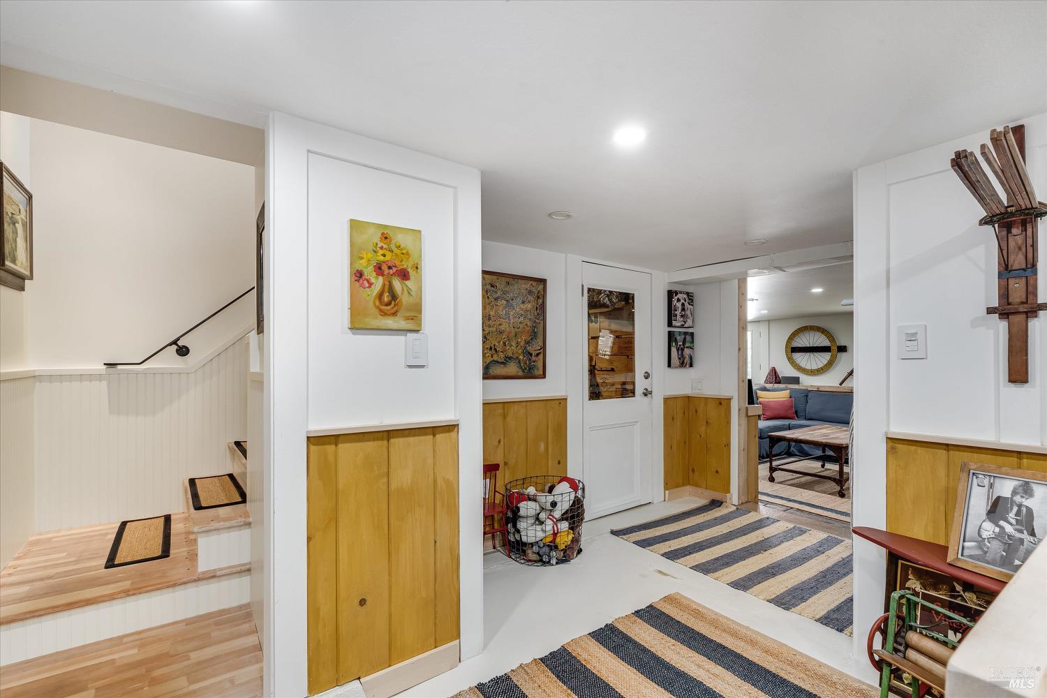 1243 Stockton Street