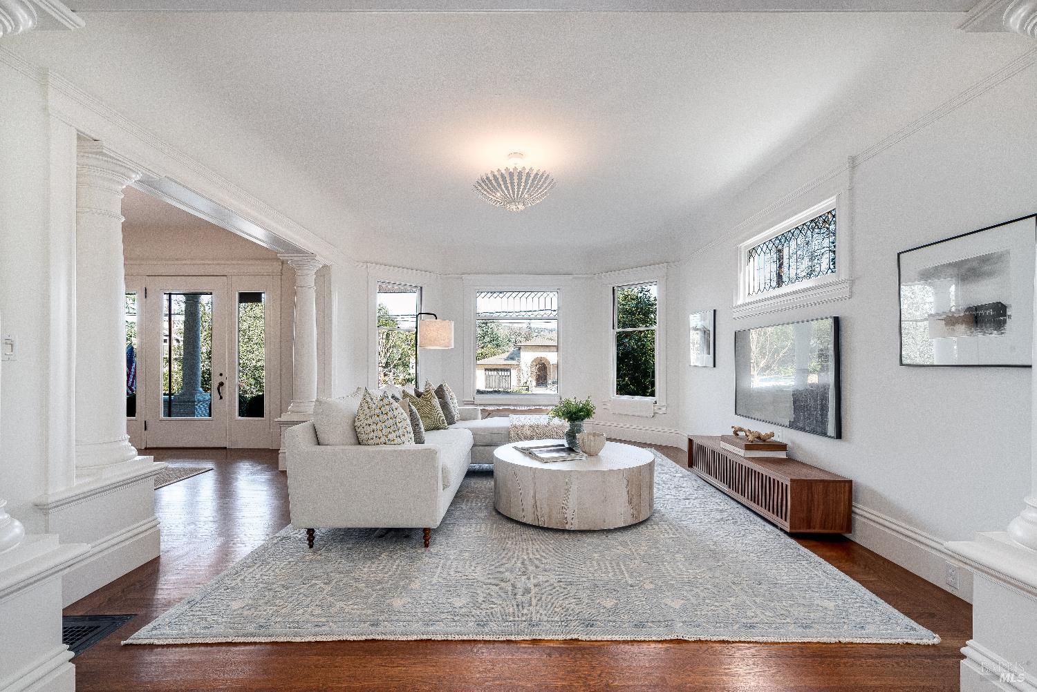 1651 Spring Mountain Road