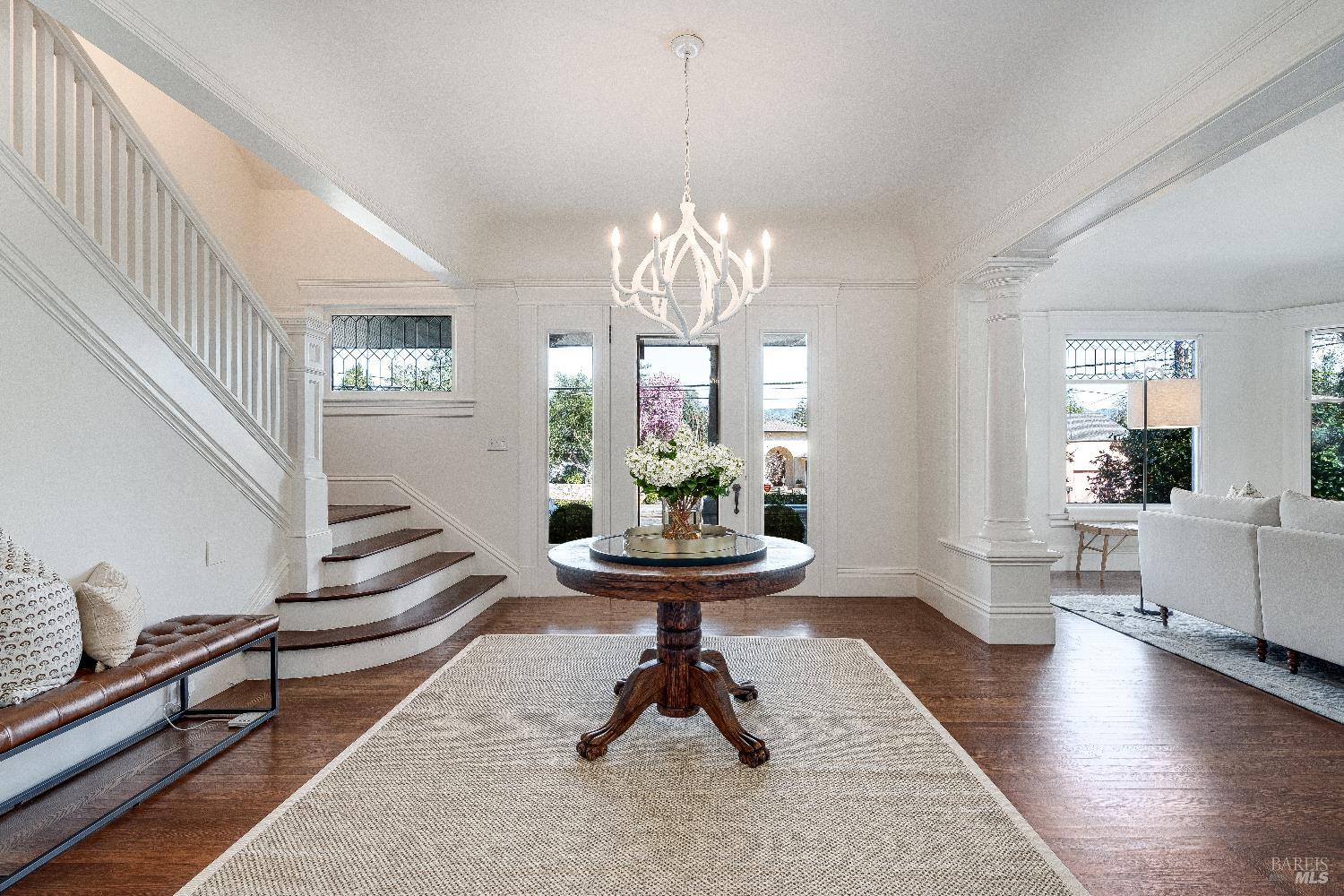 1651 Spring Mountain Road