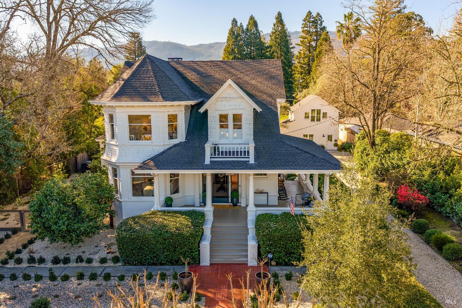 1651 Spring Mountain Road
