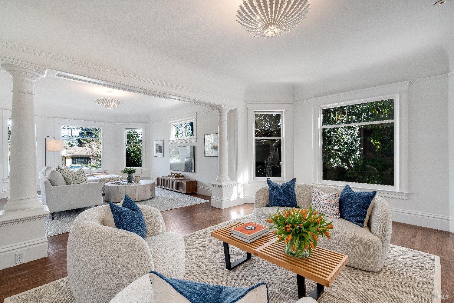 1651 Spring Mountain Road