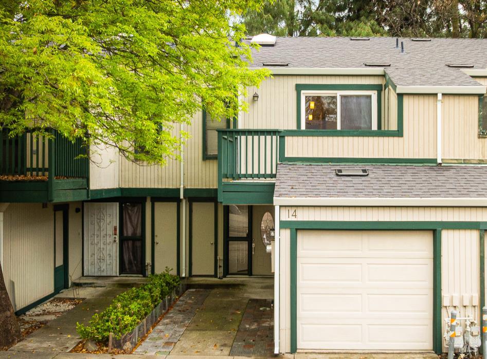 299 Shasta Drive Unit: #14