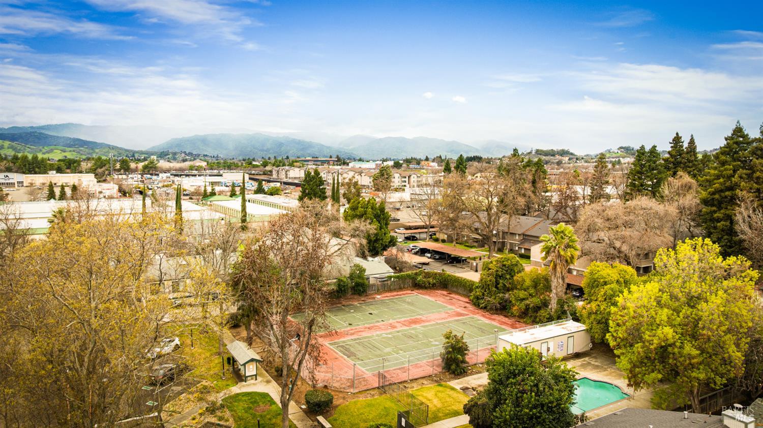 299 Shasta Drive Unit: #14