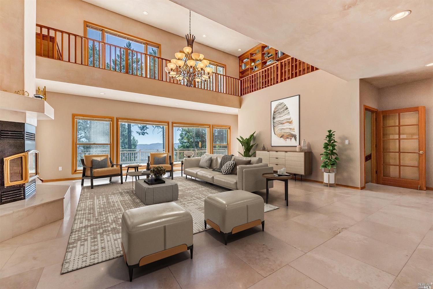 440 Cold Springs Road