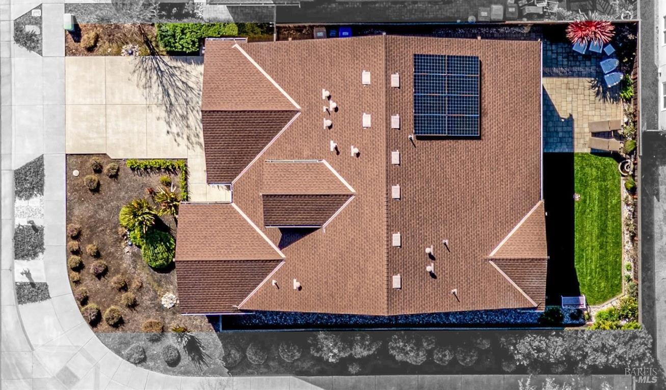 1155 La Pintura Lane