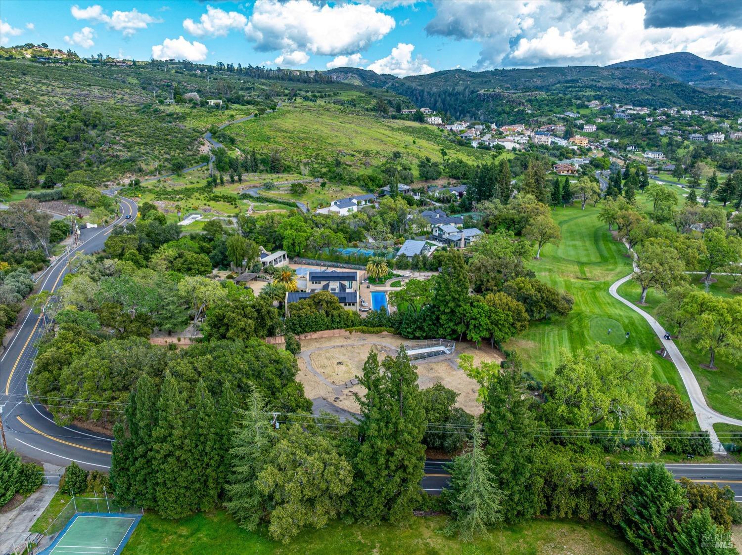 1990 Atlas Peak Road