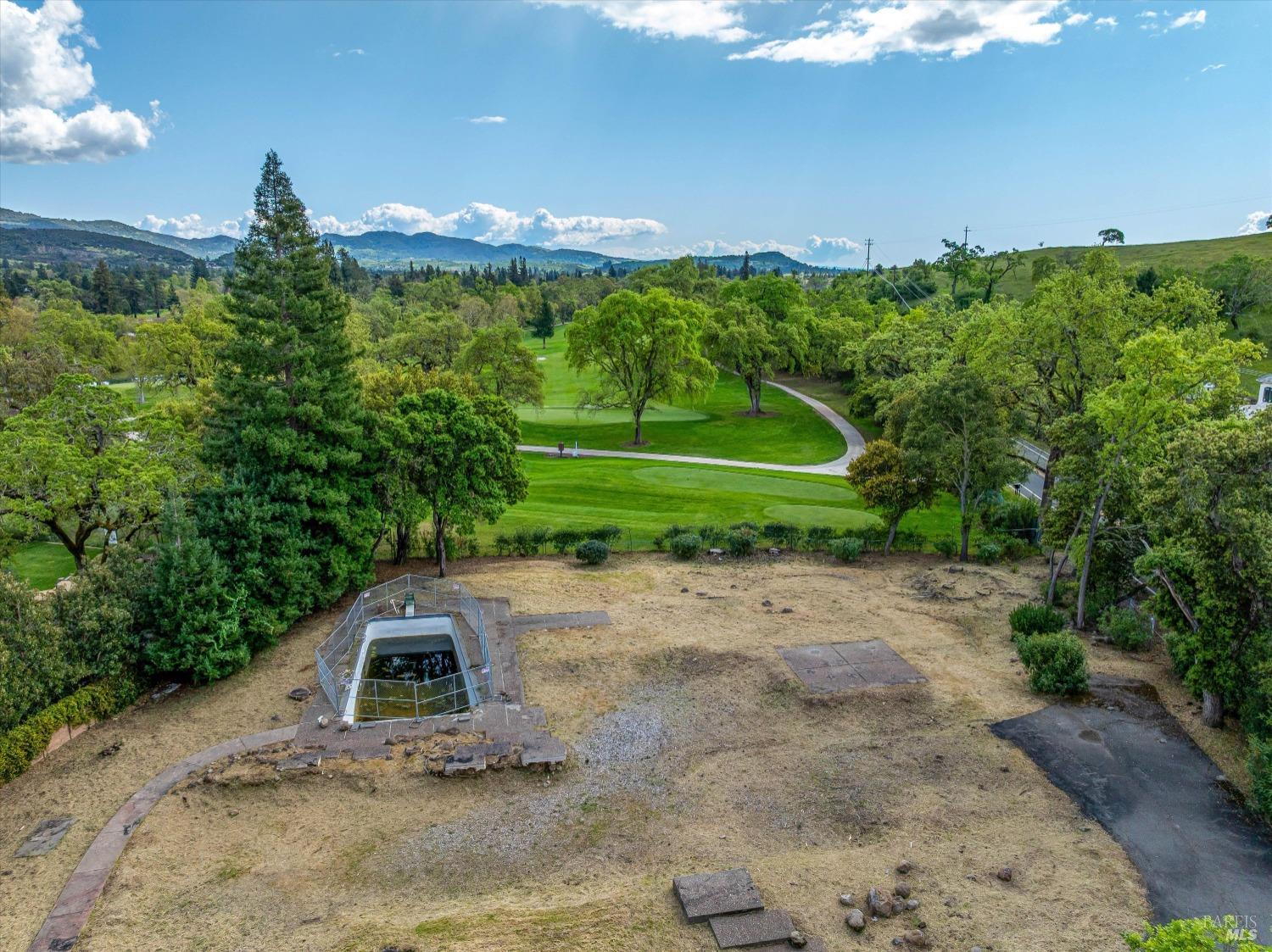 1990 Atlas Peak Road