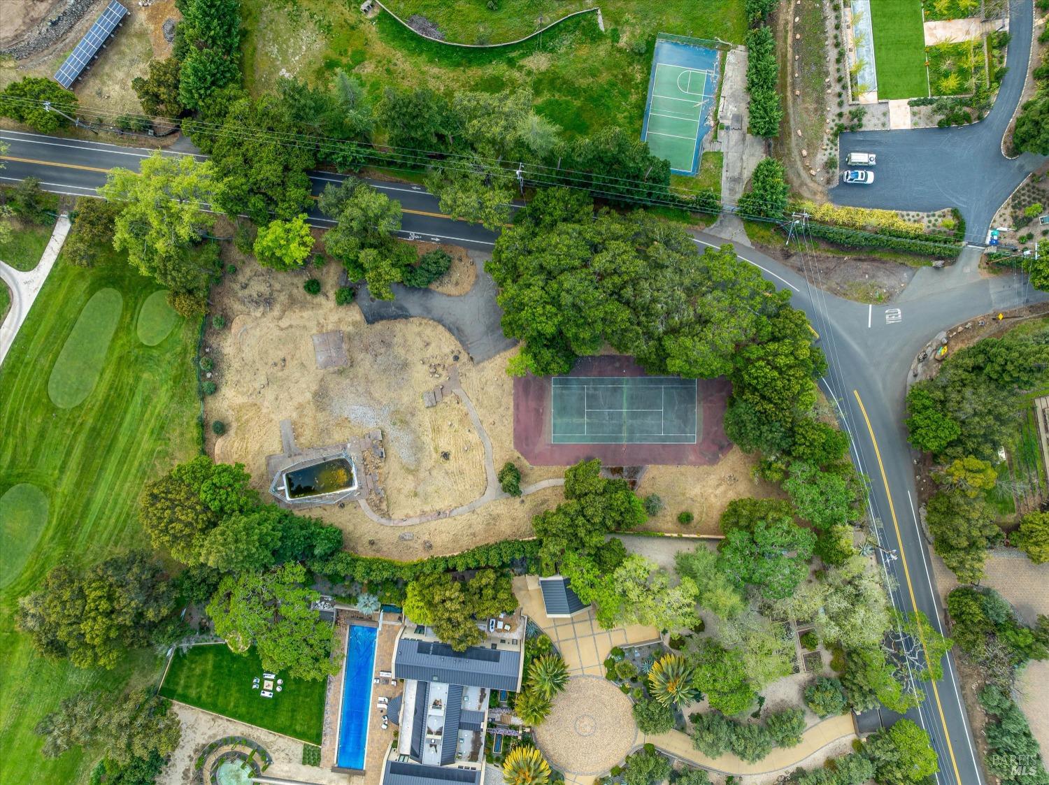 1990 Atlas Peak Road