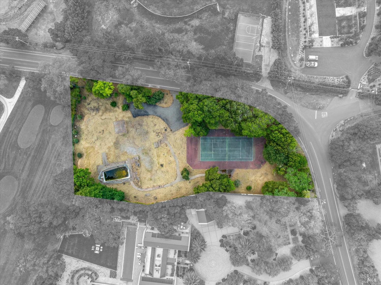 1990 Atlas Peak Road