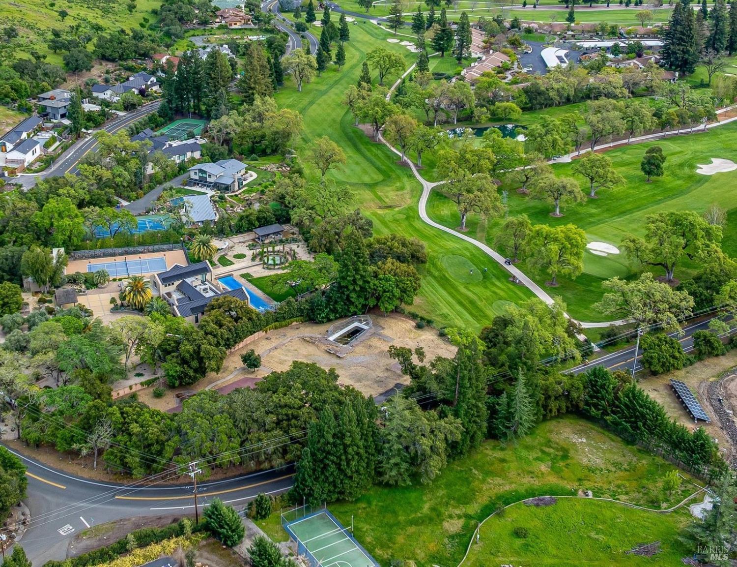 1990 Atlas Peak Road