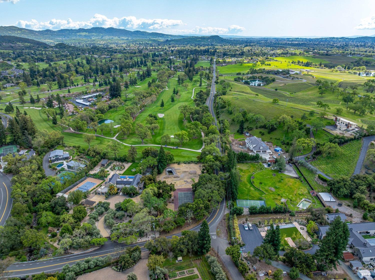 1990 Atlas Peak Road