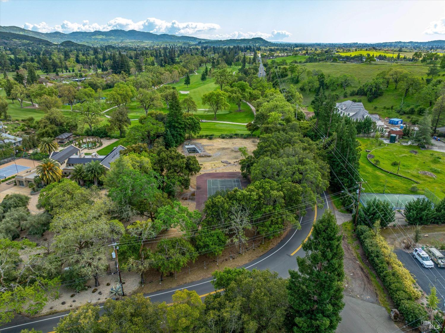 1990 Atlas Peak Road