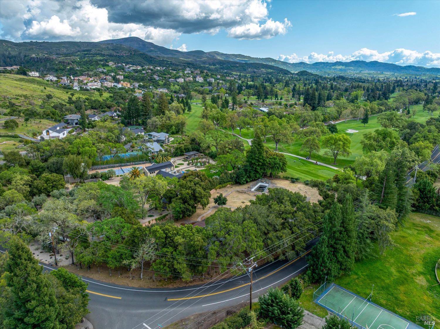 1990 Atlas Peak Road