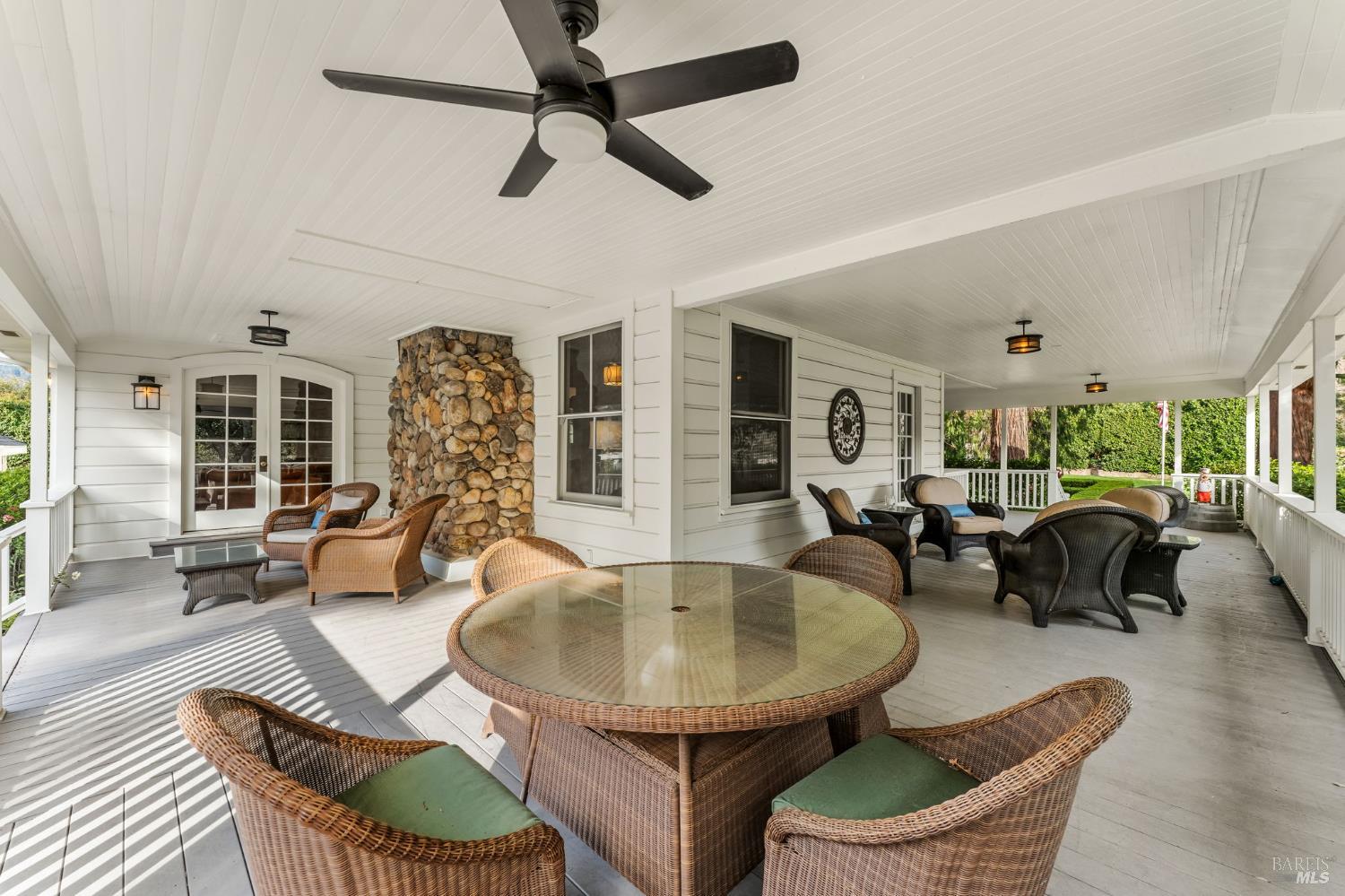 2850 Silverado Trail N