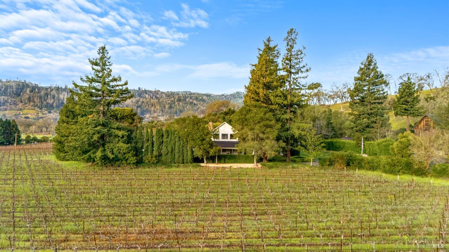 2850 Silverado Trail N