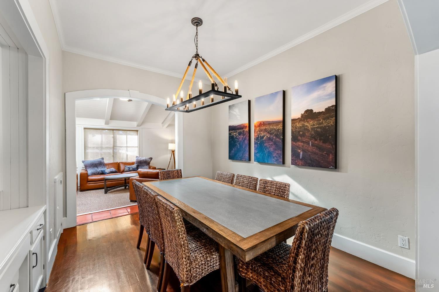 2850 Silverado Trail N