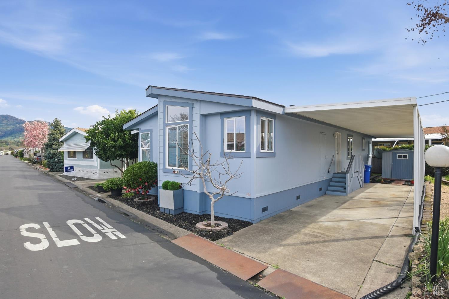 6468 Washington Street Unit: #16