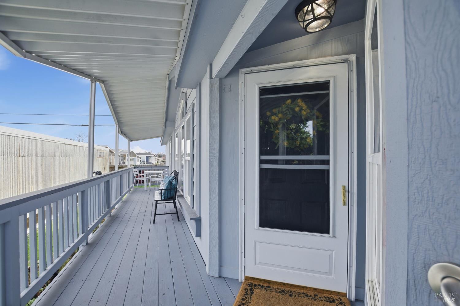 6468 Washington Street Unit: #16