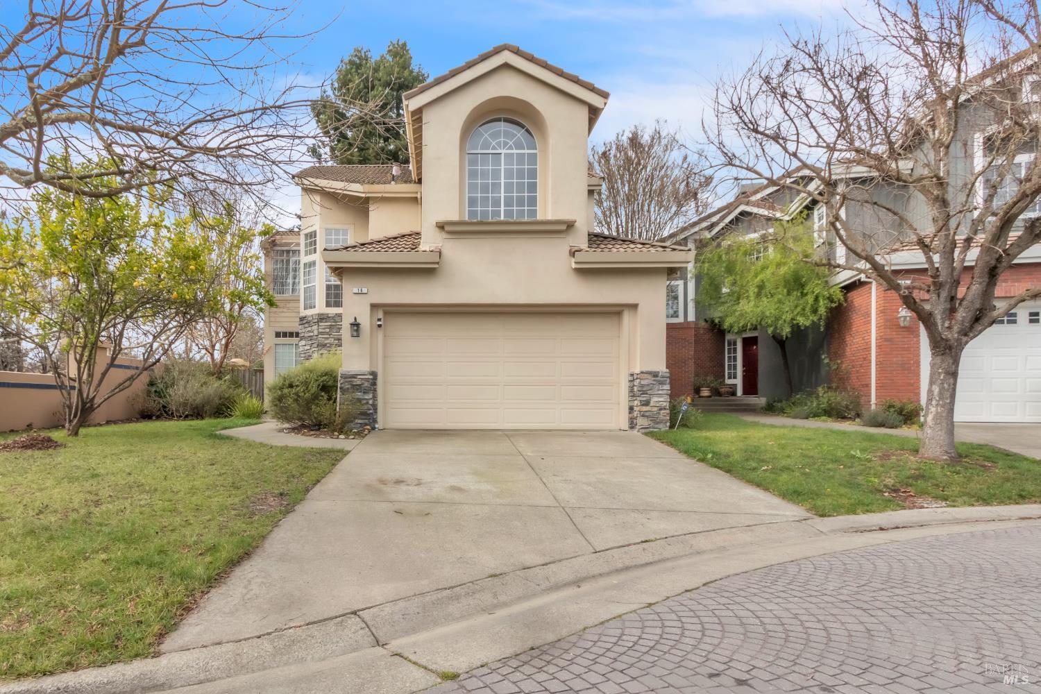 16 Arrowhead Court