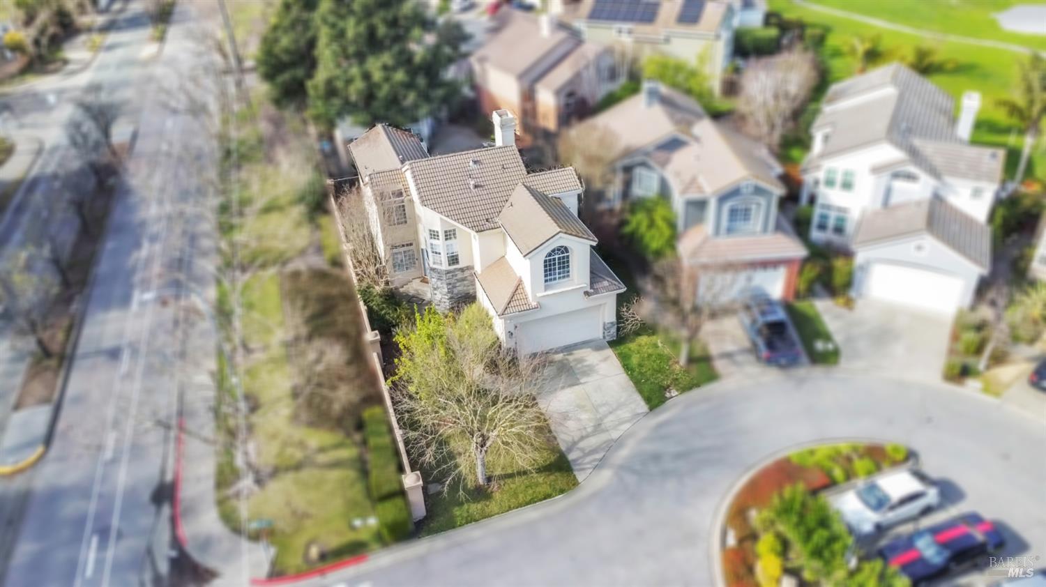 16 Arrowhead Court