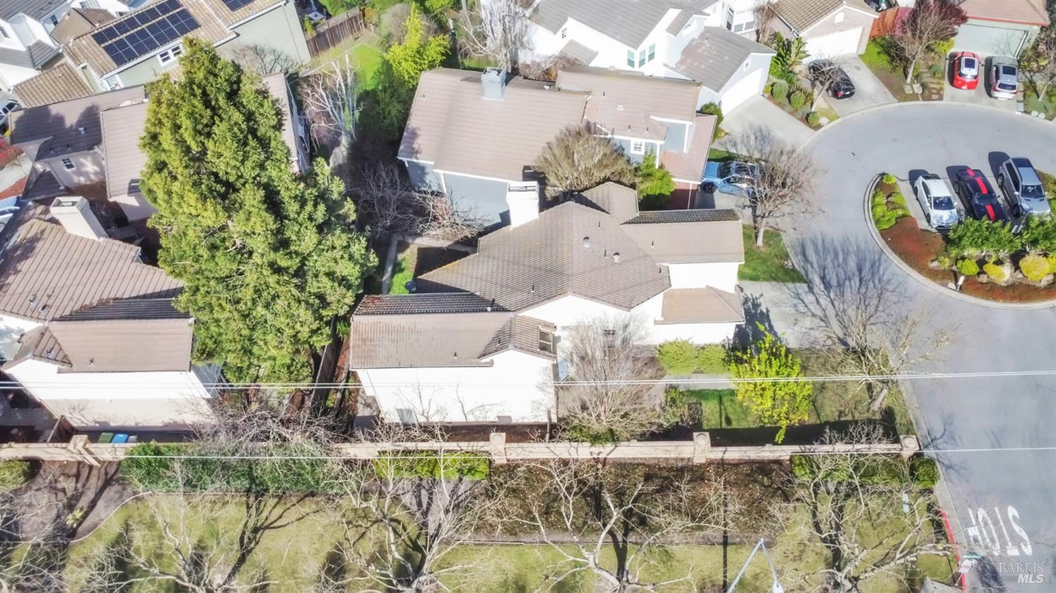 16 Arrowhead Court