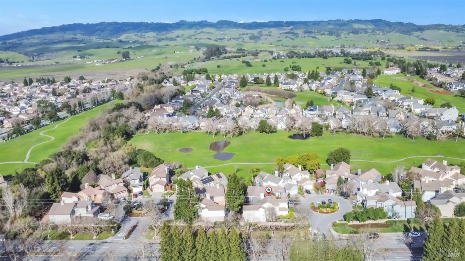 16 Arrowhead Court