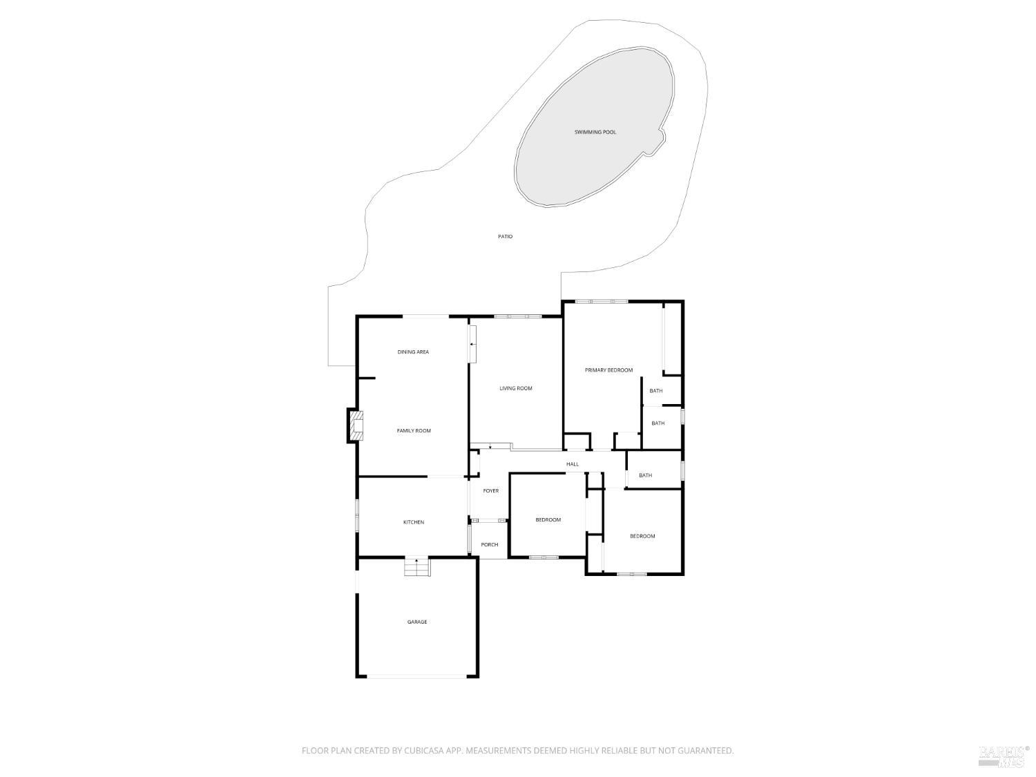 2034 S Terrace Drive