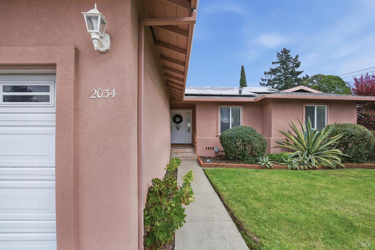 2034 S Terrace Drive