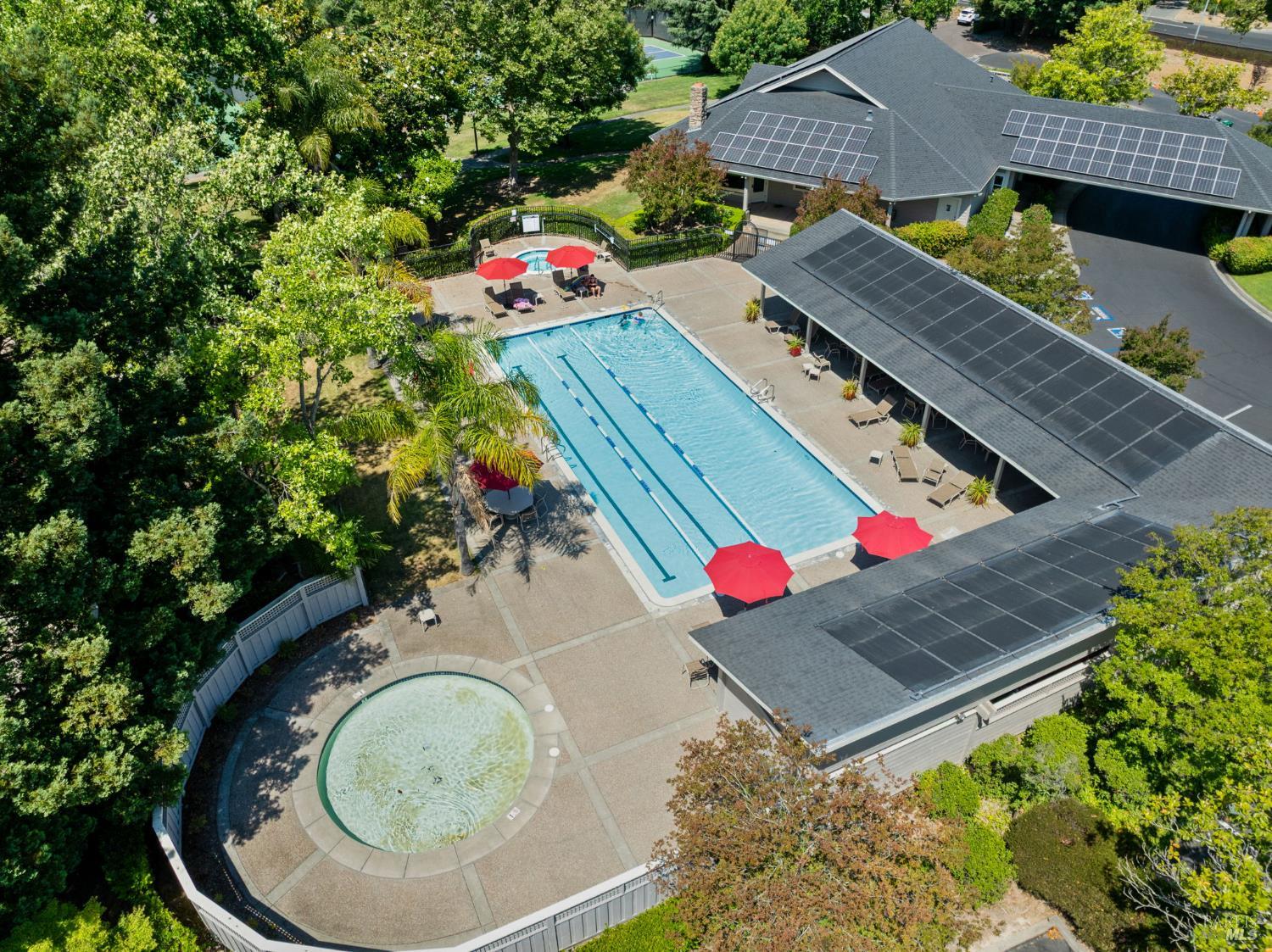 125 Valley Club Circle