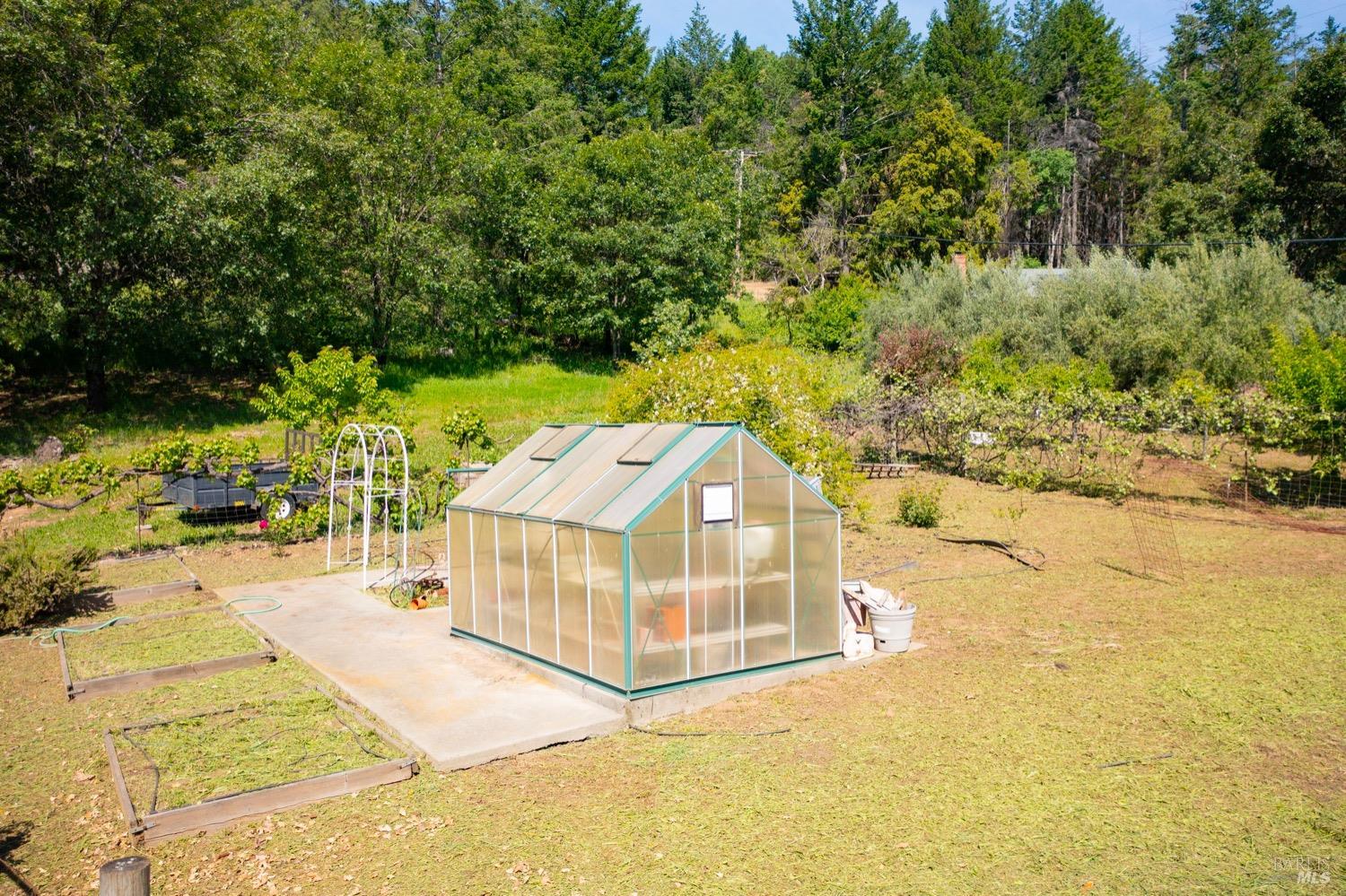 1275 Summit Lake Drive