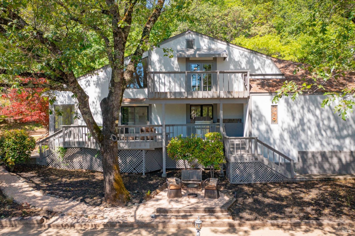 1275 Summit Lake Drive