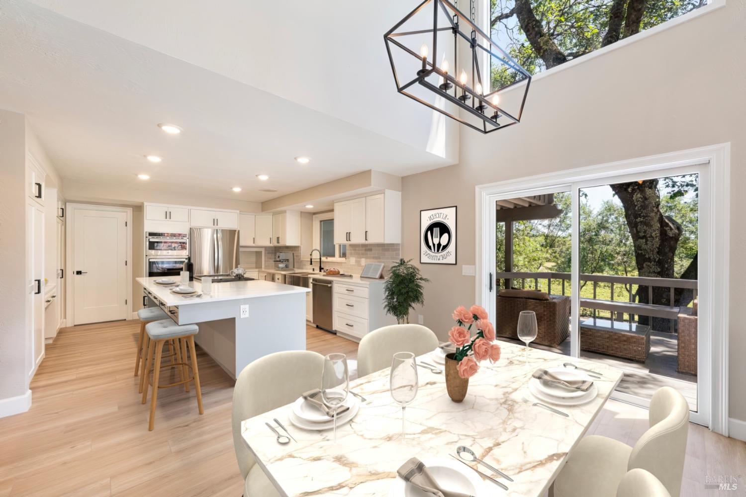 1275 Summit Lake Drive