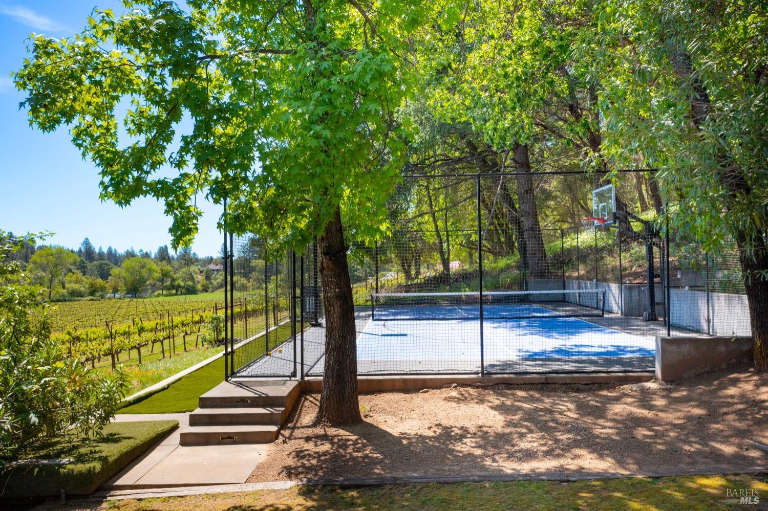 1275 Summit Lake Drive