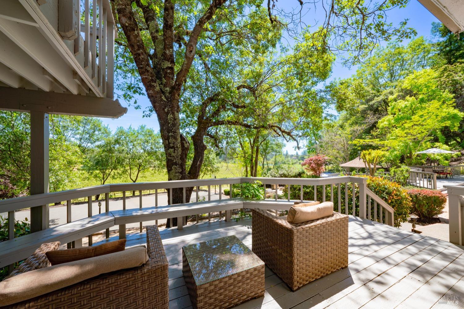 1275 Summit Lake Drive