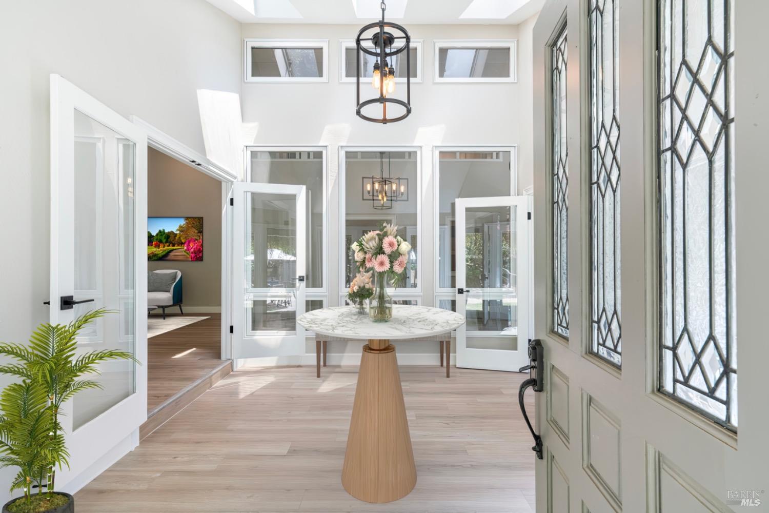 1275 Summit Lake Drive