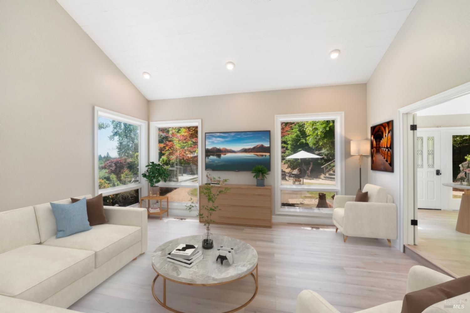 1275 Summit Lake Drive