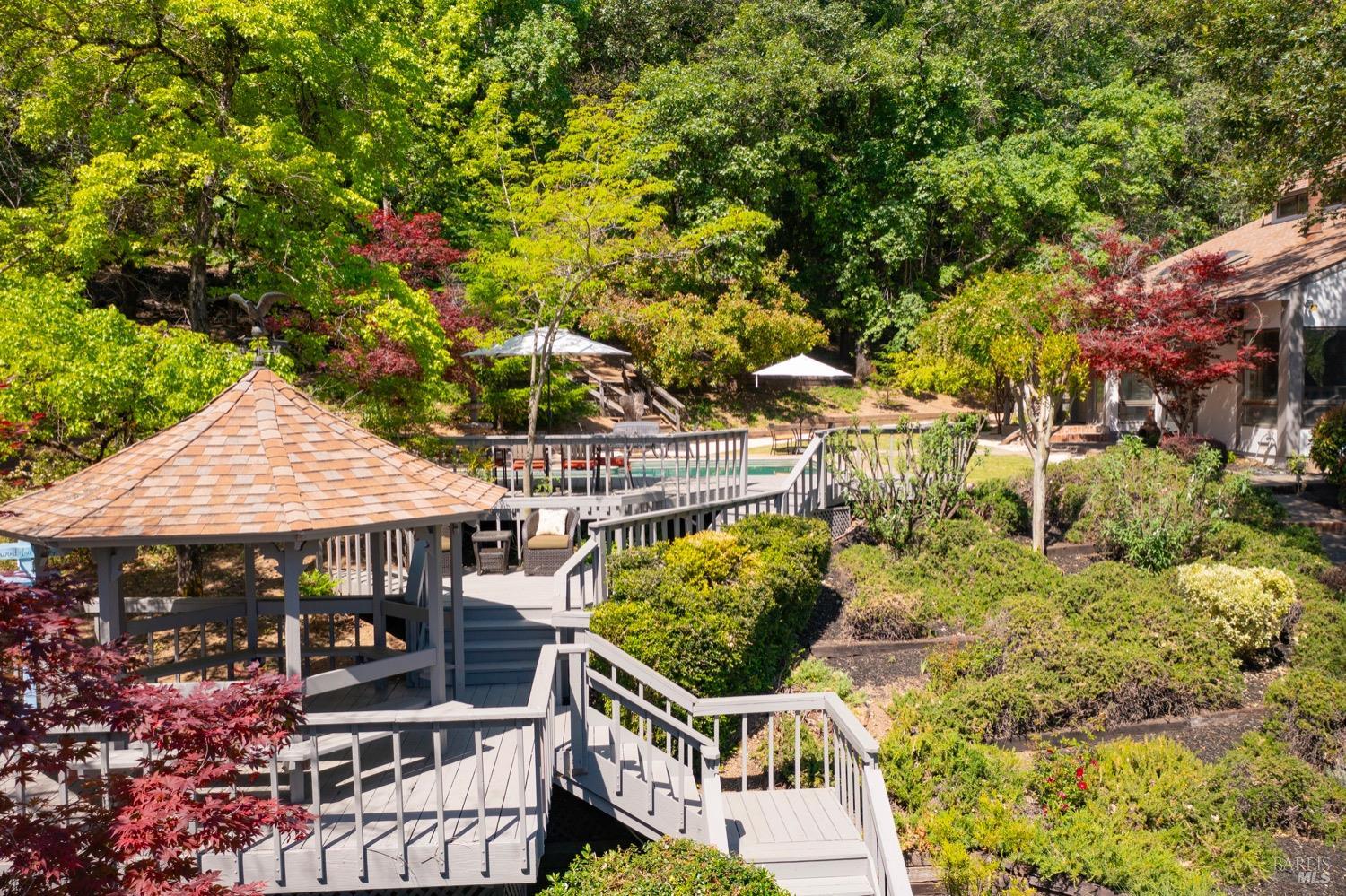 1275 Summit Lake Drive