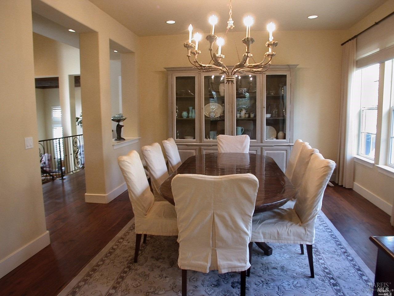 1150 Castle Oaks Drive