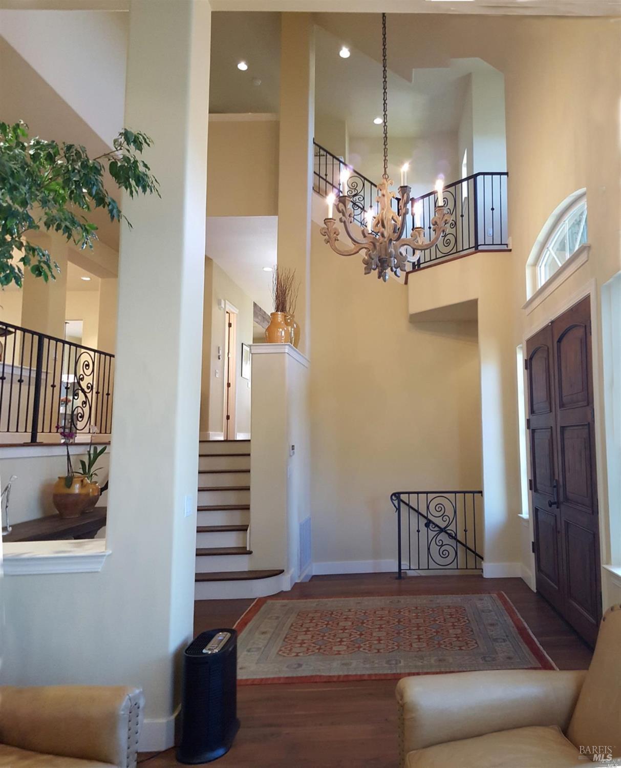 1150 Castle Oaks Drive