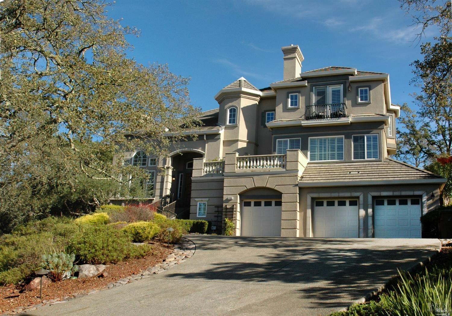 1150 Castle Oaks Drive