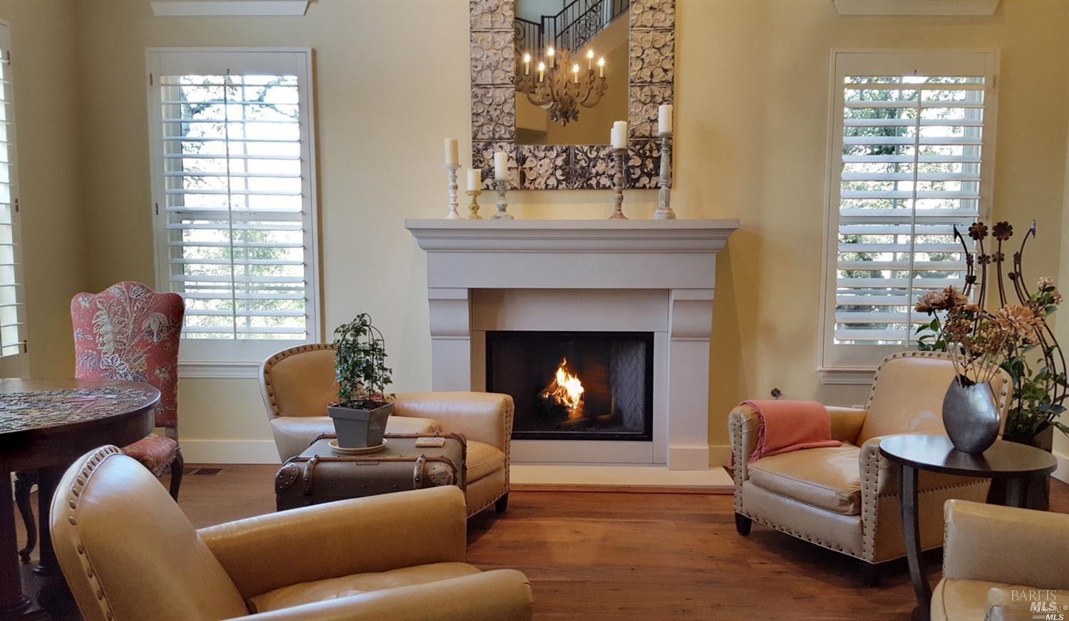 1150 Castle Oaks Drive