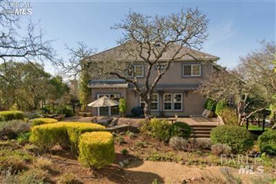 1150 Castle Oaks Drive