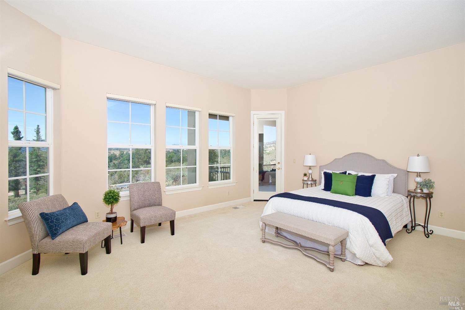 1143 Castle Oaks Drive