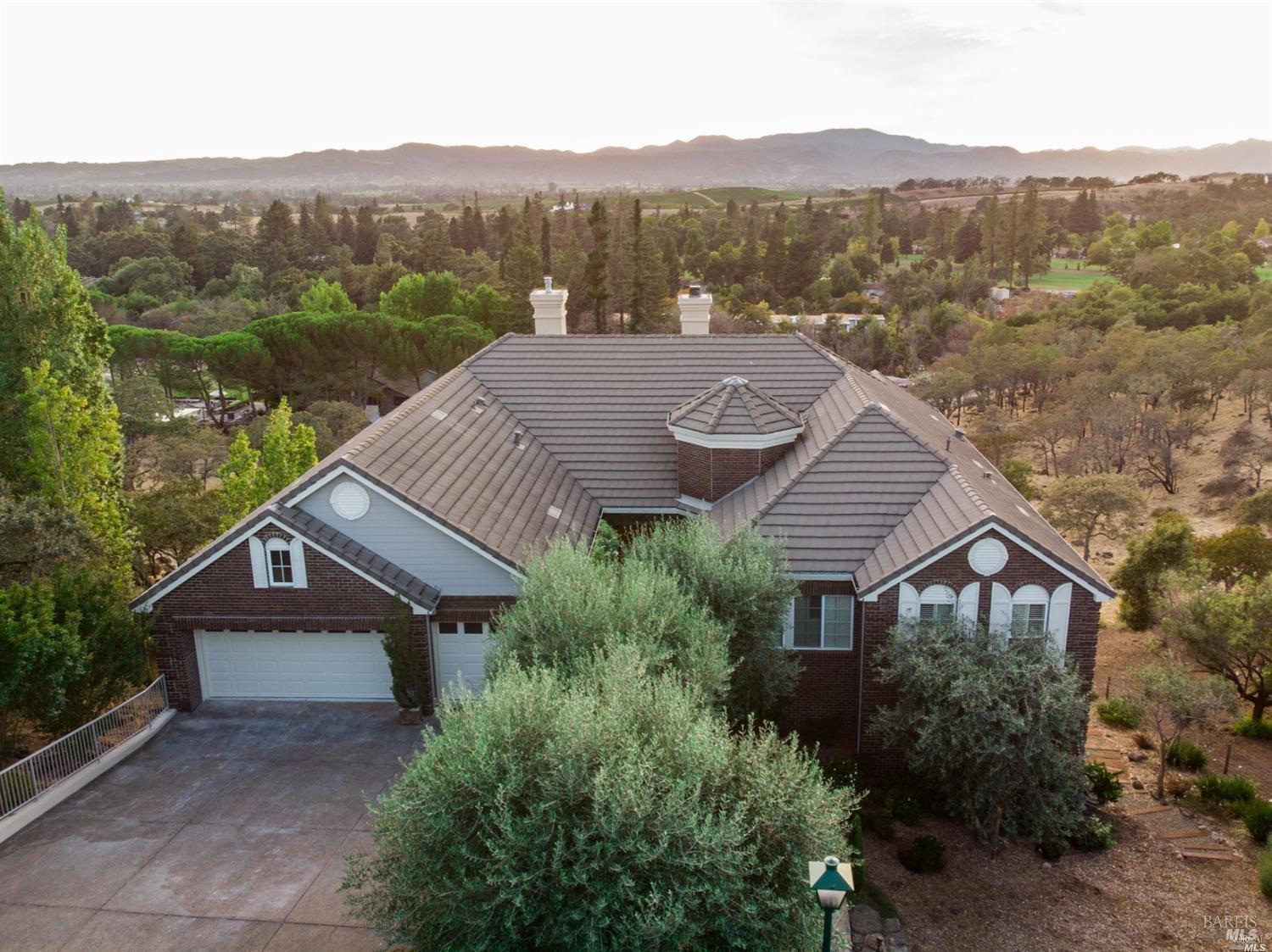 1143 Castle Oaks Drive