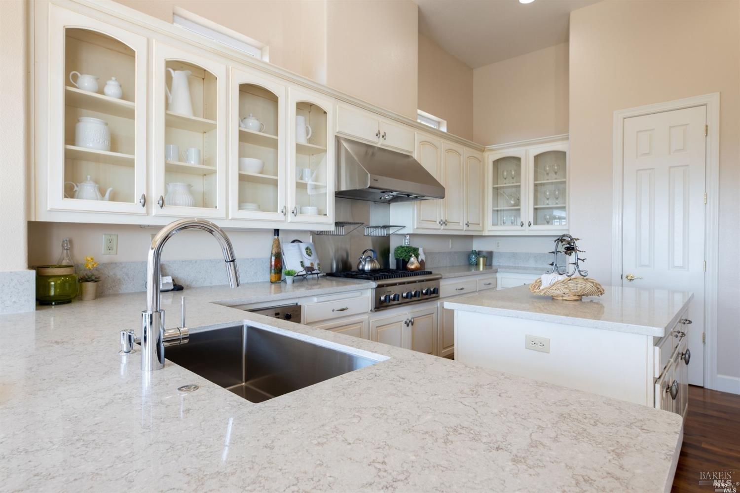 1143 Castle Oaks Drive