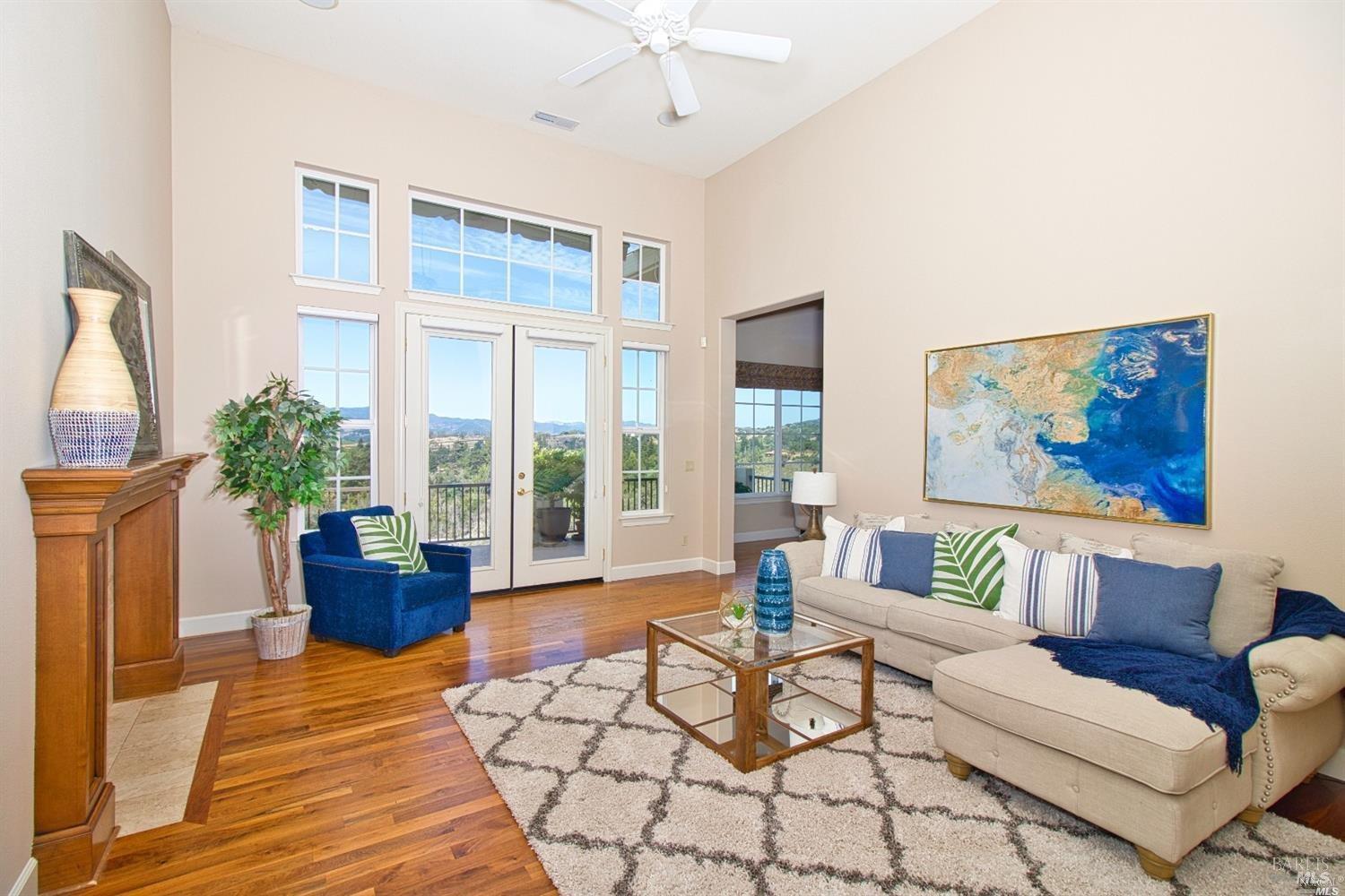 1143 Castle Oaks Drive