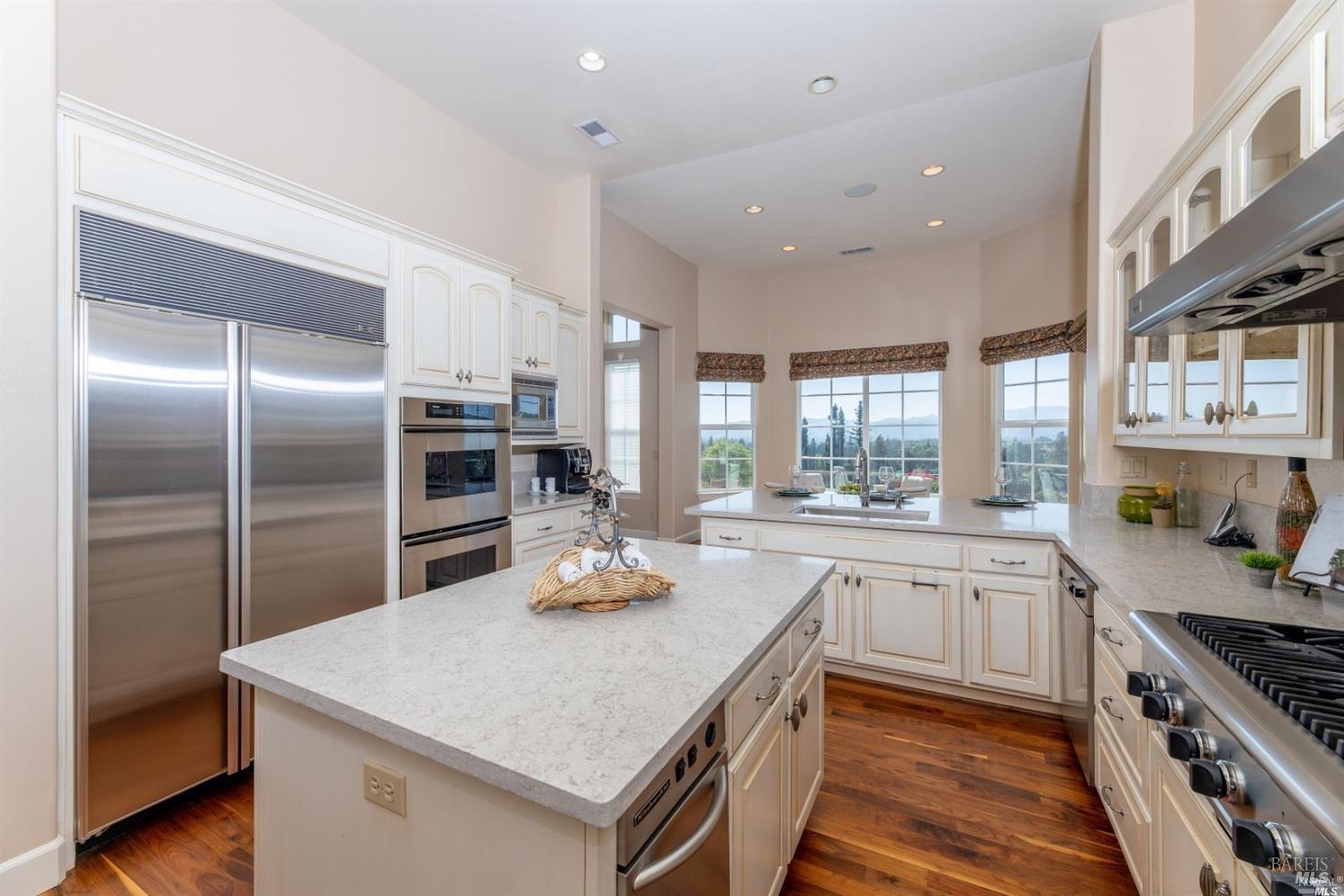 1143 Castle Oaks Drive