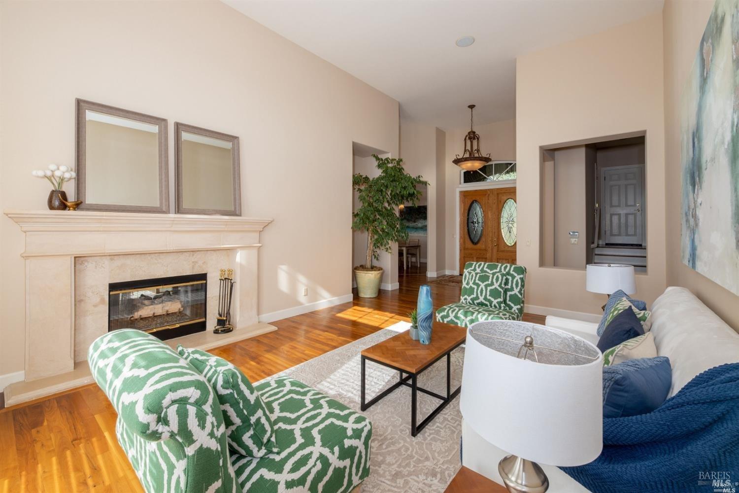 1143 Castle Oaks Drive