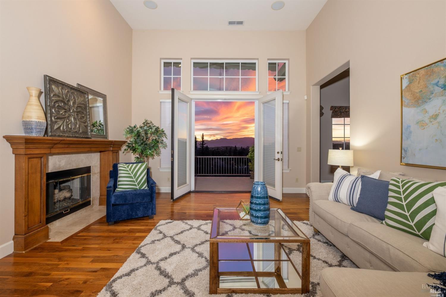 1143 Castle Oaks Drive