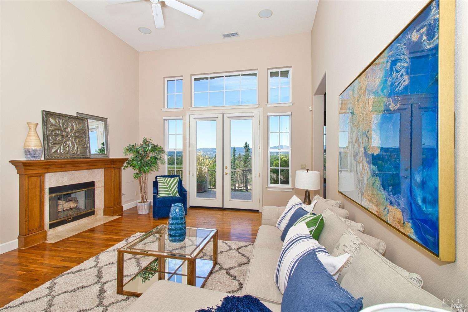 1143 Castle Oaks Drive